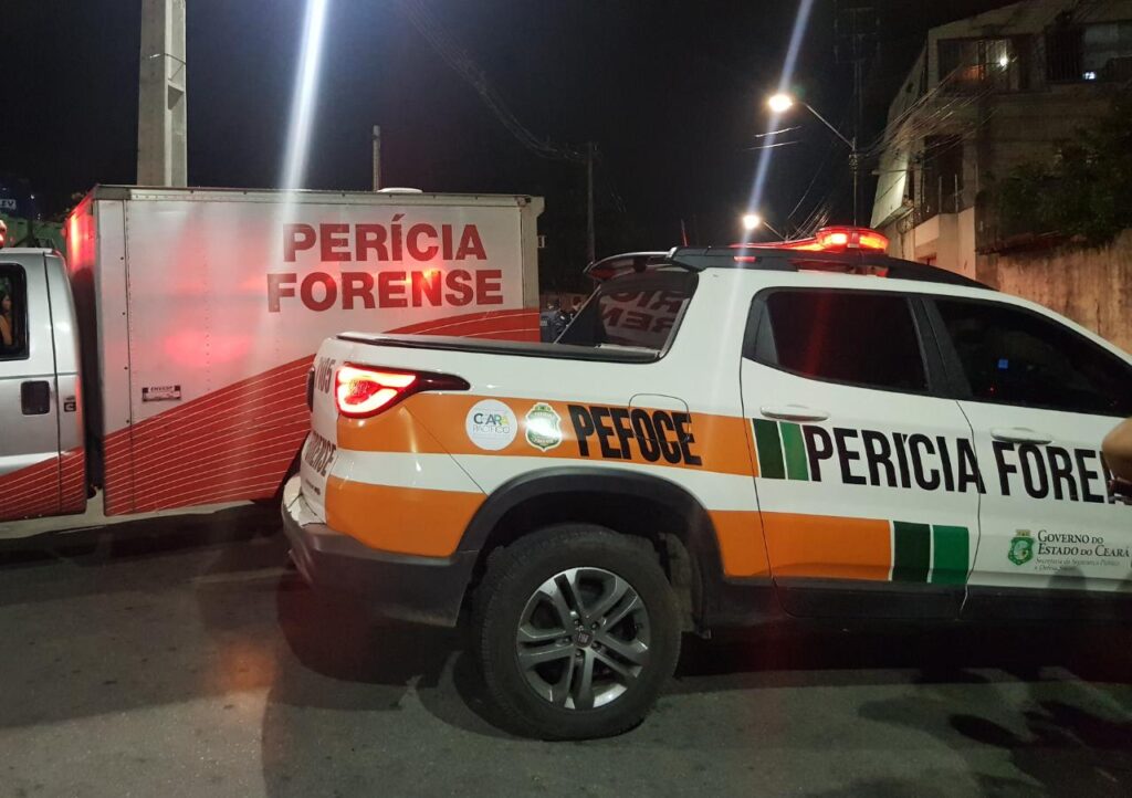 Idoso morre após levar queda de escada em Quixadá