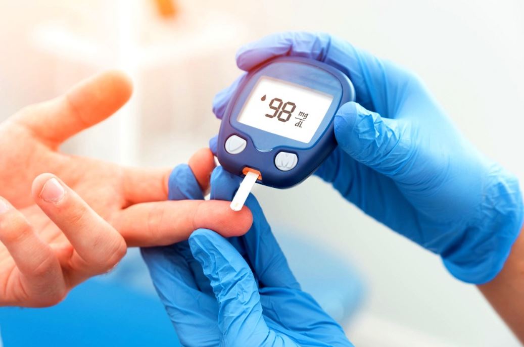 Diabetes: número de diagnósticos mais que dobra no Brasil