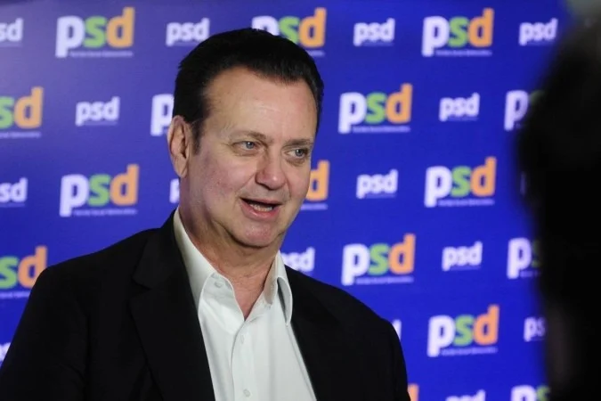 Kassab vê Centrão mais próximo de Lula e descarta vitória de Flávio Bolsonaro: “Não tem a menor chance”
