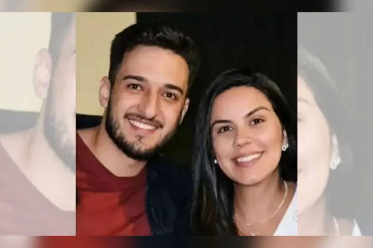 Acusado de matar estudante de medicina com 135 facadas é denunciado por feminicídio