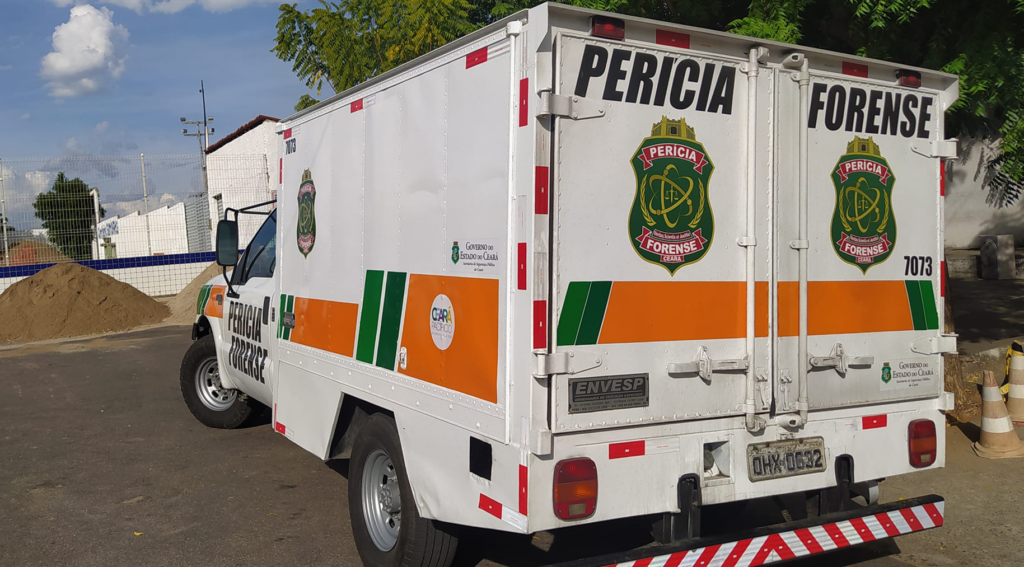 Homem é morto a tiros dentro de residência na zona rural de Boa Viagem