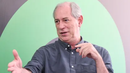 TRE defere candidatura de Ciro Gomes ao Governo do Ceará