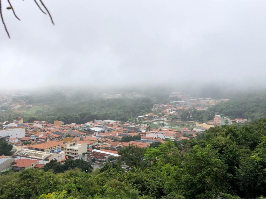 Itatira e Ibaretama registram uma das maiores temperaturas do Ceará durante madrugada