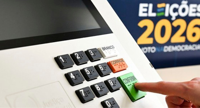 Eleições 2026: TRE-CE recebe quase 700 pedidos de candidatura no Ceará