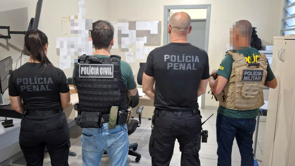 Operação do MPCE mira organização criminosa e cumpre mandados em Quixadá e Itaitinga