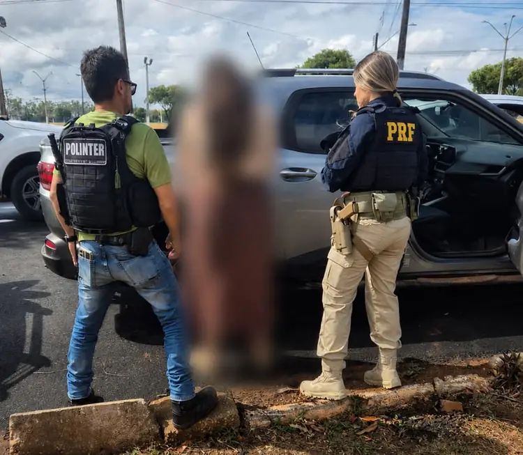 Mulher condenada por participação em assassinato ocorrido em Quixadá é presa após 15 anos foragida