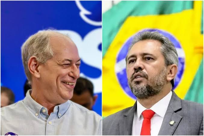 Eleições 2026: Elmano e Ciro aparecem empatados em pesquisa RealTime Big Data
