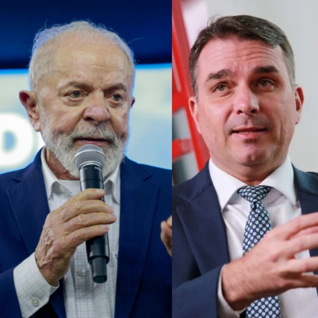 Lula lidera cenários de 1º e 2º turnos no Ceará, aponta Real Time