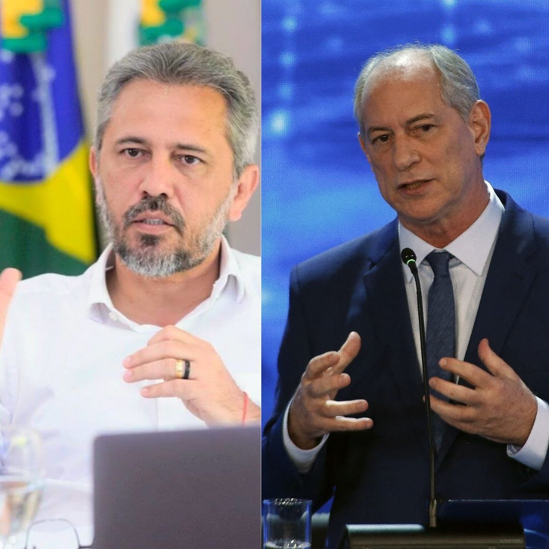 Ipsos-Ipec: Ciro Gomes lidera disputa ao Governo do Ceará com 43% contra 35% de Elmano e venceria o segundo turno por 50% a 41%
