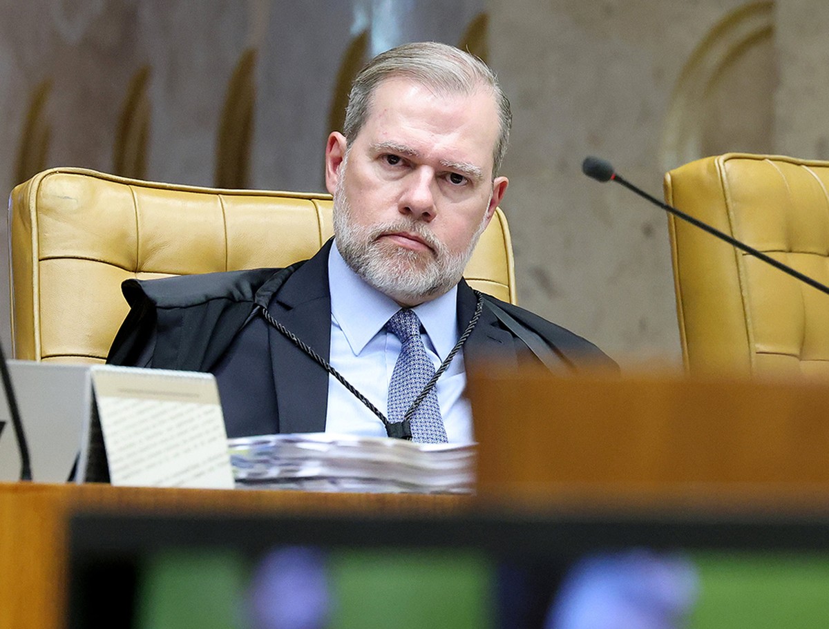 STF retoma julgamento sobre tributação de lucros de controladas e coligadas no exterior, com placar parcial favorável à União