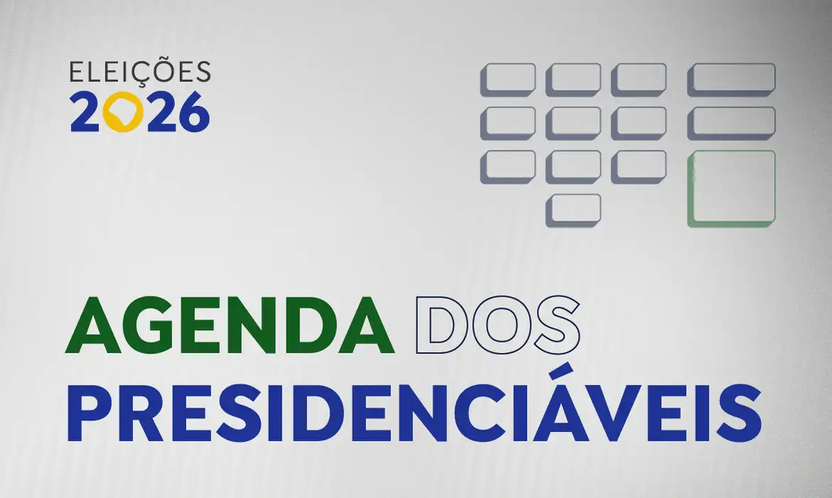 Lula, Flávio Bolsonaro e candidatos à Presidência têm agenda movimentada neste sábado