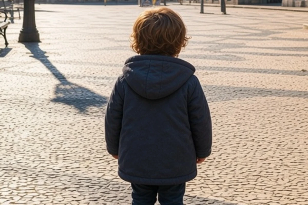 Homem é detido após oferecer filho de 3 anos por dinheiro para comprar drogas
