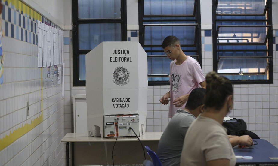 Eleições 2026: Mais 2.000 mil eleitores poderão votar pela primeira vez em Quixadá