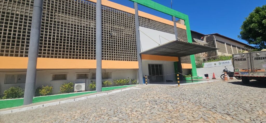 Quixeramobim recebe ação de coleta de DNA para ajudar na busca por pessoas desaparecidas