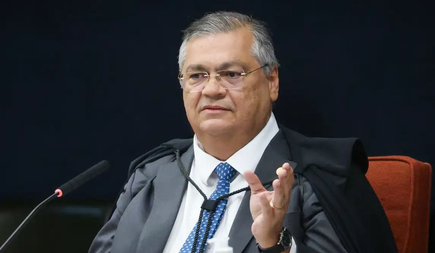 Dino autoriza Polícia Federal a acessar dados de operação que apura suspeitas contra produtora de “Dark Horse”