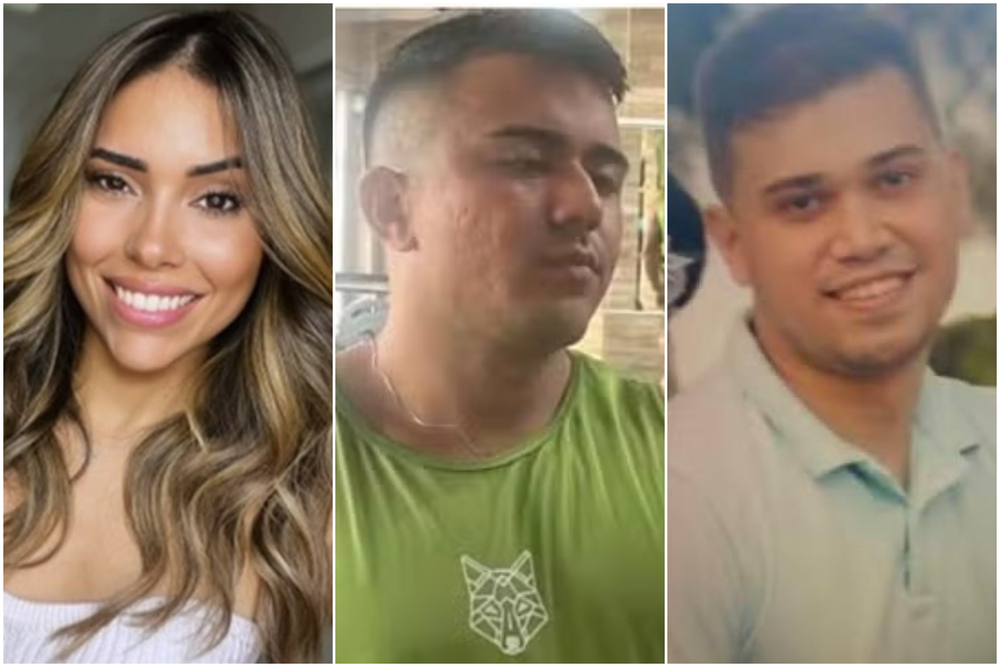 Inquérito aponta motivação passional e ação conjunta de casal no assassinato de policial