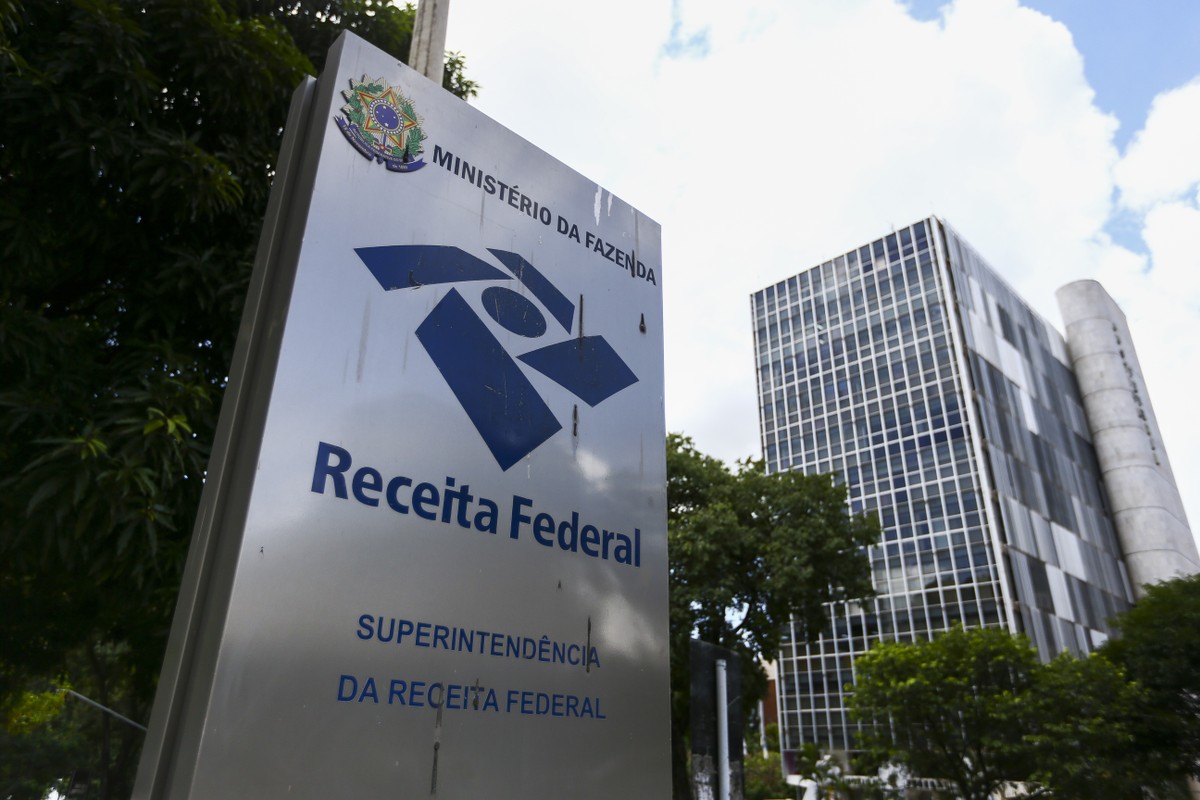 Divulgação da arrecadação federal de julho é adiada por conflito de agenda em sala de coletiva