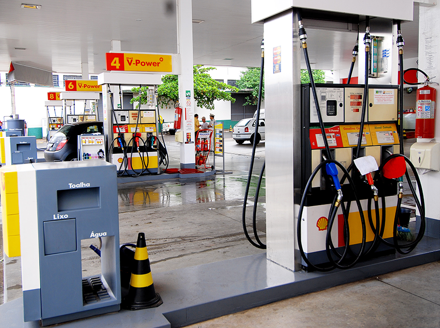 Quixadá mantém já há duas semanas, o litro da gasolina mais barato do Ceará, segundo pesquisa