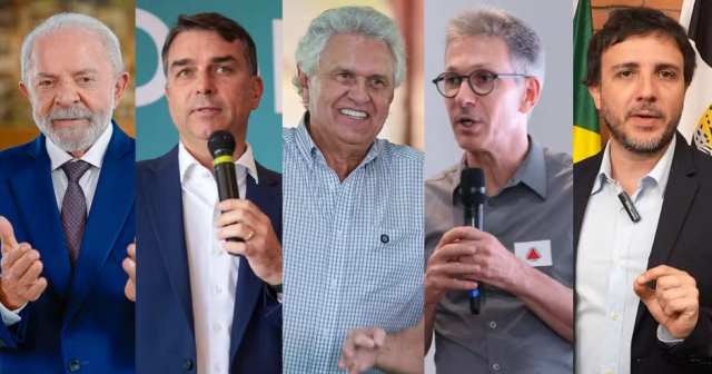 Candidatos traçam rumos distintos para enfrentar o desequilíbrio fiscal que ameaça crescimento e estabilidade