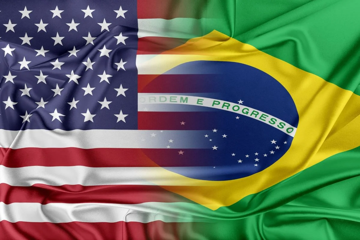 Brasil e EUA devem retomar negociações sobre tarifas na próxima segunda-feira
