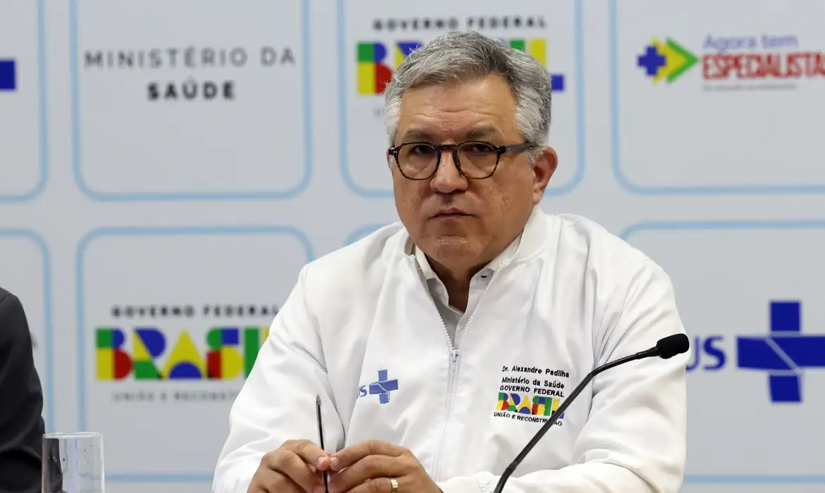 Ministério da Saúde busca alternativa de tratamento para Lito Souza, diagnosticado com doença de Creutzfeldt-Jakob