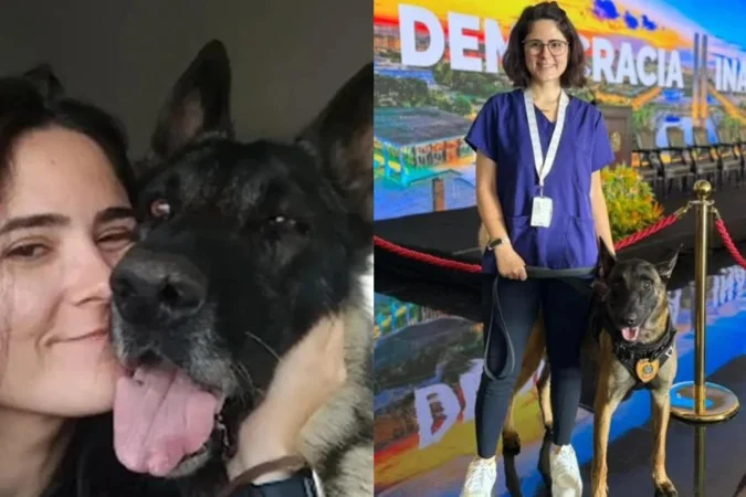 Após ataque a veterinária, fiscalização aponta possíveis irregularidades no canil do Senado
