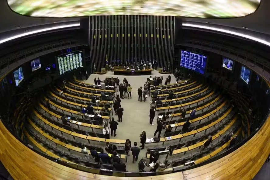PEC da Segurança Pública entra na pauta da CCJ do Senado na próxima quarta-feira