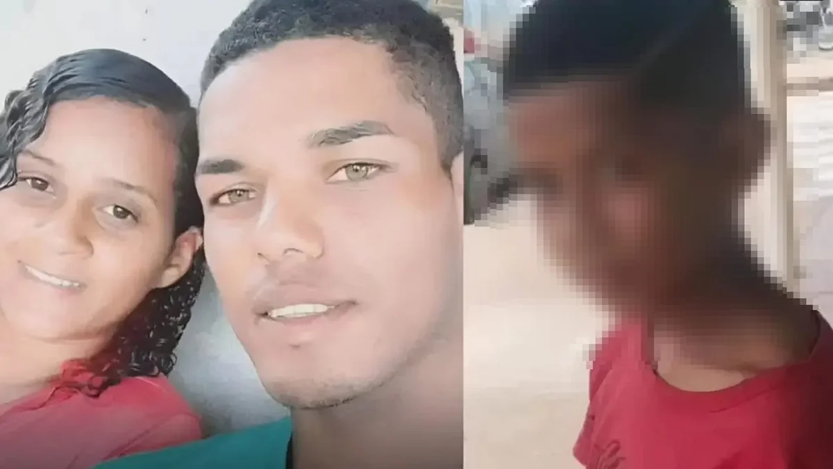 Tragédia na Bahia: família é encontrada morta dentro de caixa d’água em área rural