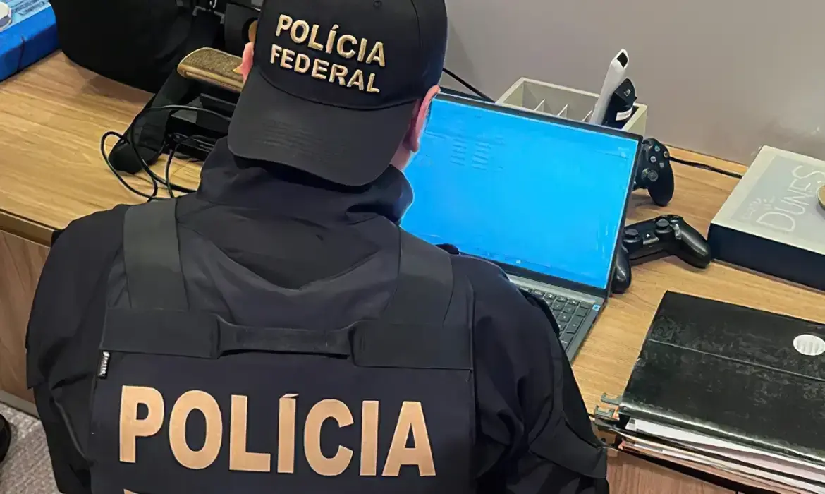 Cerco às bets: nova operação combate jogatina ilegal, sonegação e lavagem de dinheiro no mercado de apostas