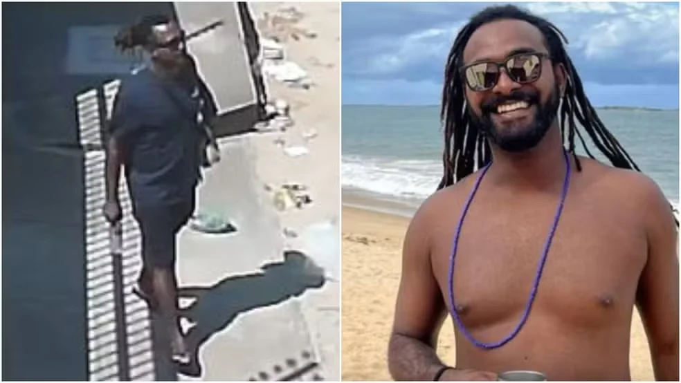 Turista mineiro é encontrado morto em Paracuru