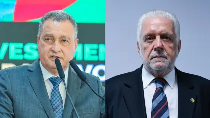 Quaest aponta vantagem do PT na disputa pelo Senado na Bahia; Rui Costa e Jaques Wagner lideram