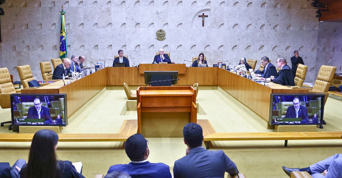 STF declara inconstitucionais trechos de lei paulista que permitiam nova cobrança de IPVA sobre veículos já tributados em outro Estado
