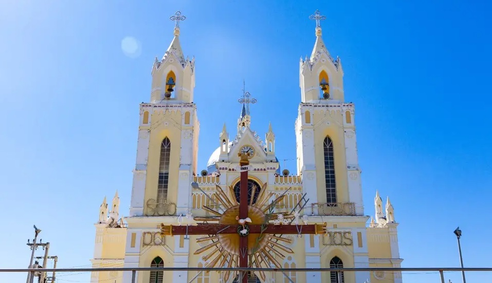 Basílica de Canindé ganha novo reconhecimento como patrimônio de relevância cultural e religiosa