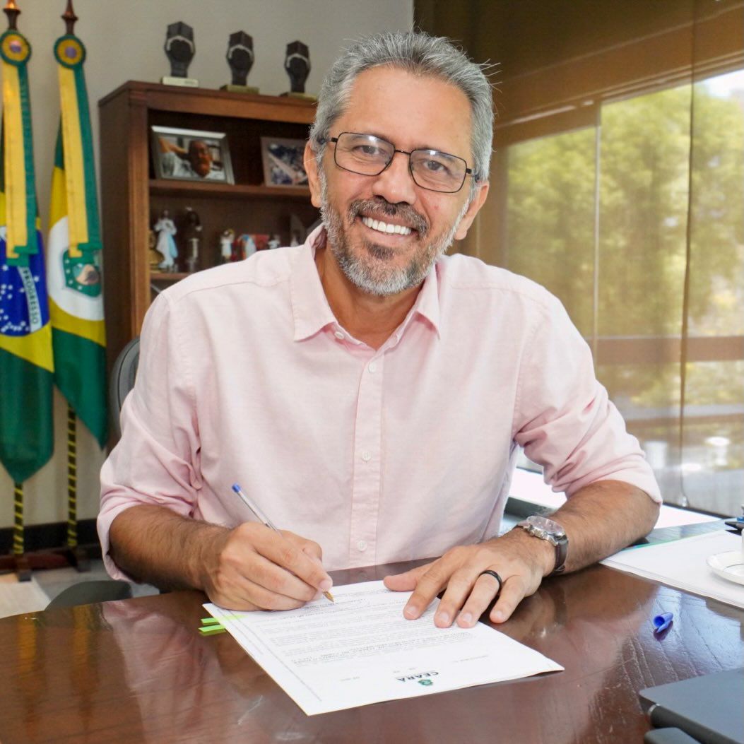 Programa eleitoral de Elmano destaca avanços no Ceará e defende continuidade para novos investimentos