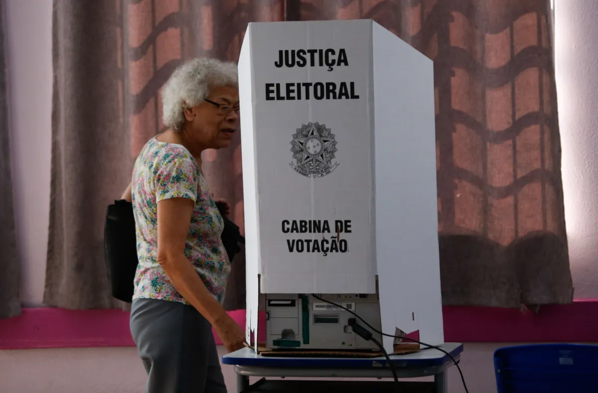 Eleições 2026: Brasil terá 298 mil eleitores centenários; Ceará soma mais de 1.900