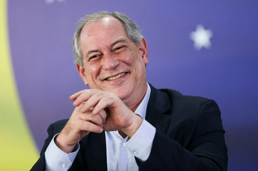 Ciro Gomes critica avanço das facções e promete retomar comando da segurança no Ceará