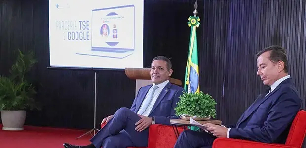 Fora da gaveta: TSE e Google deflagram campanha contra deepfakes nas Eleições 2026