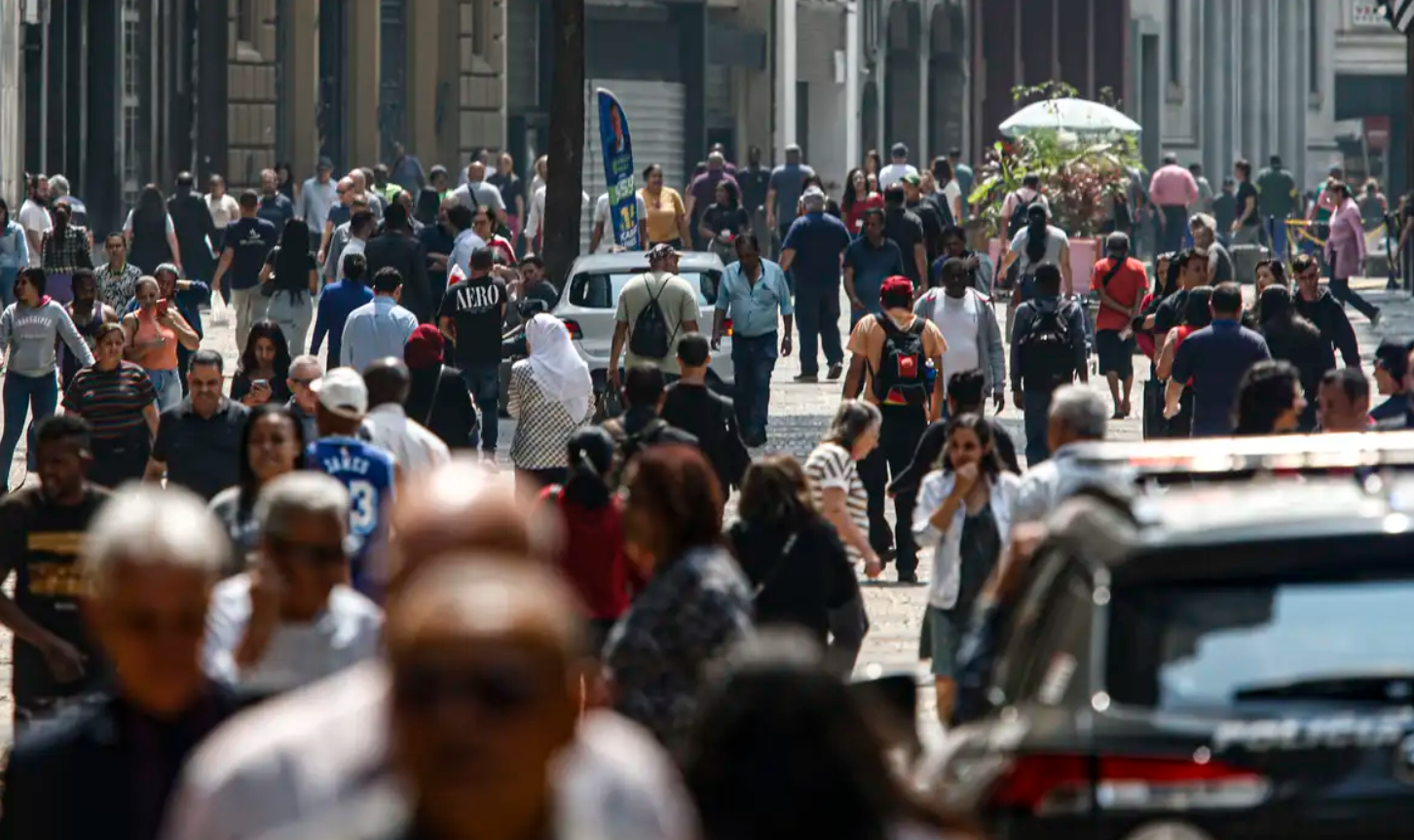 BTG/Nexus: 53% da população considera a economia ruim ou péssima