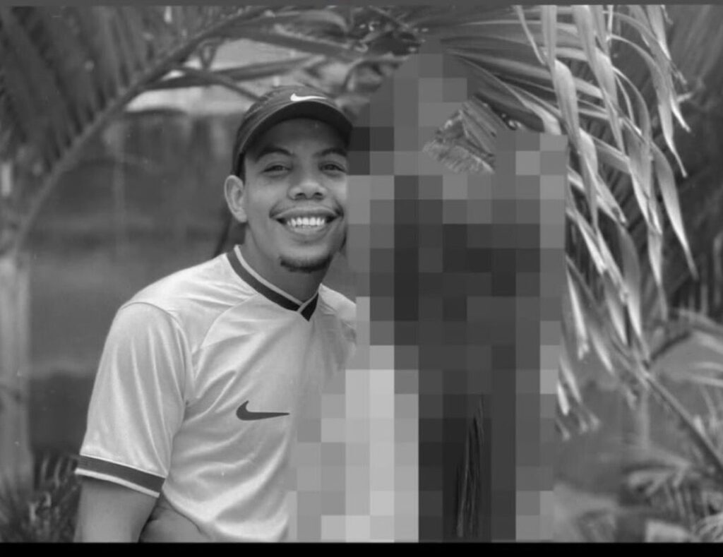 Entregador de açaí morre enquanto trabalhava após vaca invadir a pista e provocar acidente