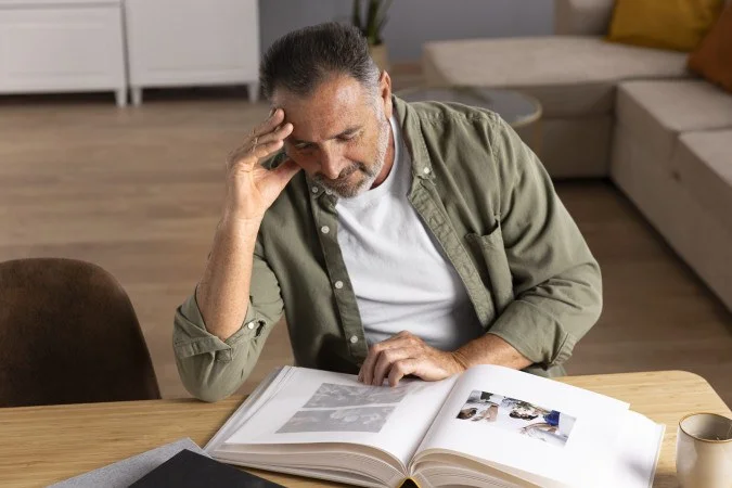 Esquecimentos podem começar mais cedo do que se imaginava, aponta estudo