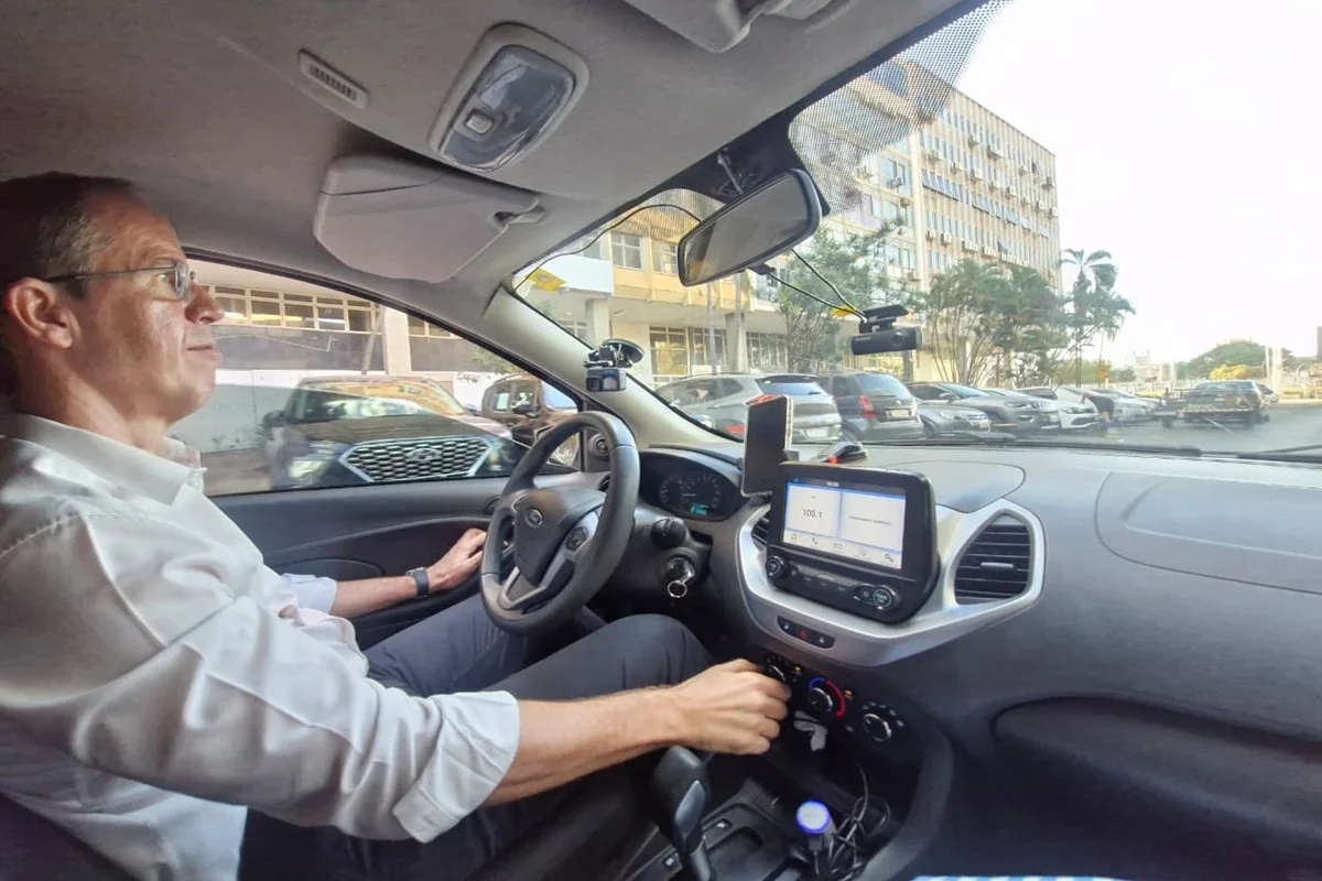 Câmara aprova MP que libera R$ 30 bilhões para financiar veículos de motoristas de aplicativo, taxistas e transporte escolar