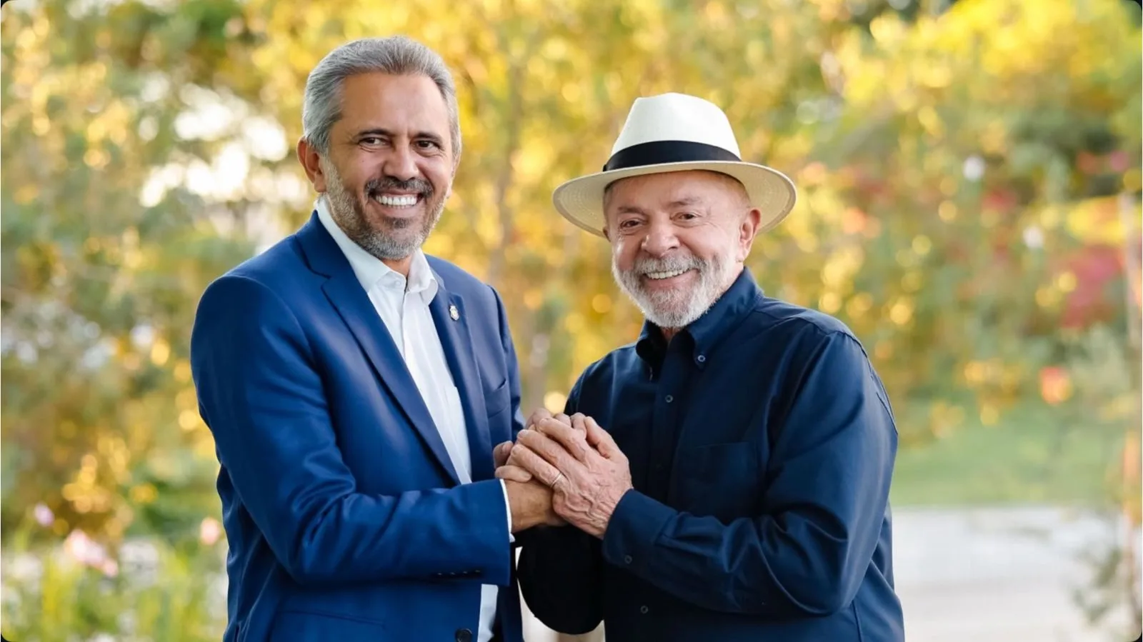 Lula no Ceará: presidente visita o Cariri nesta sexta-feira (4), anuncia Elmano