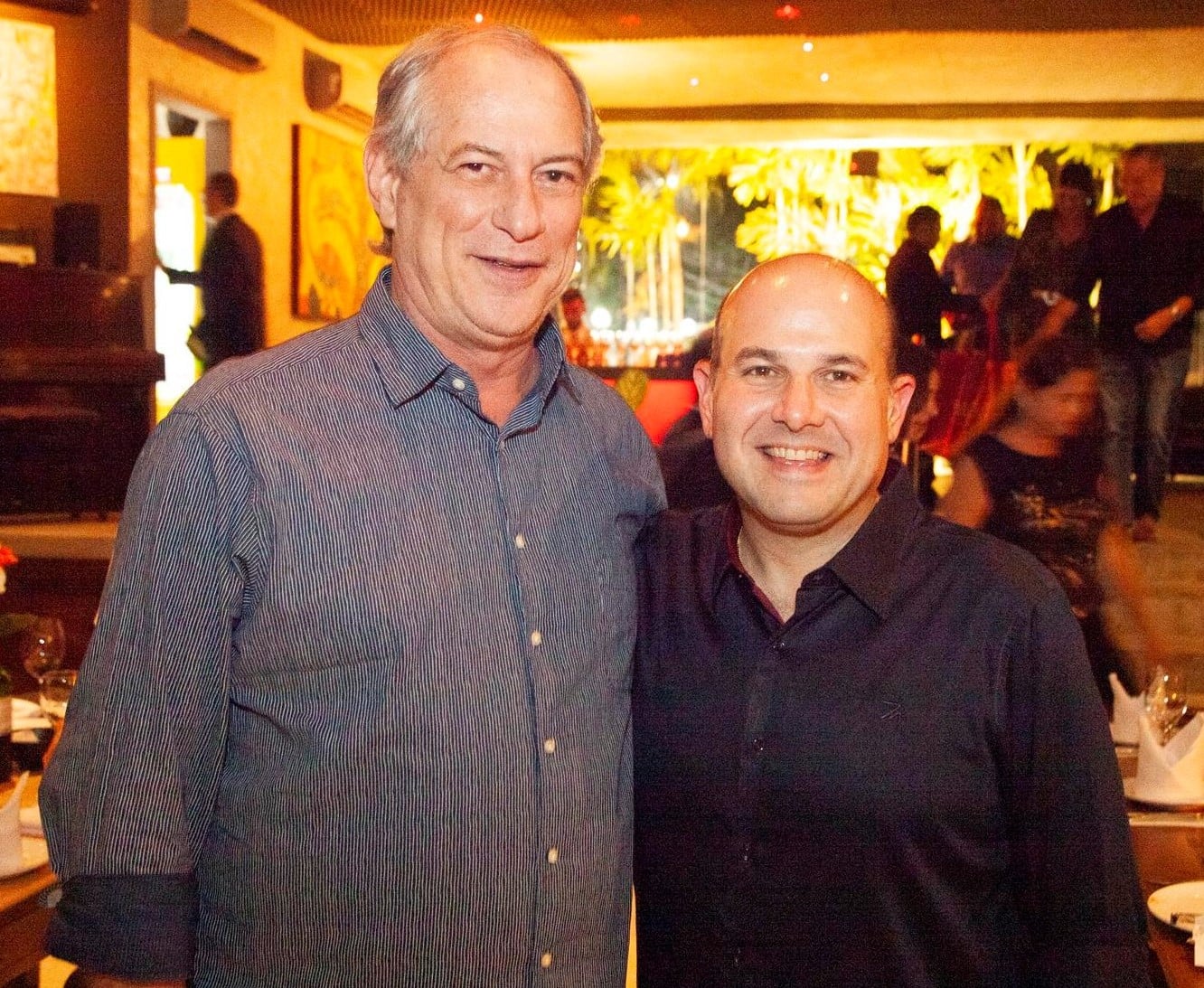 Roberto Cláudio destaca propostas de Ciro Gomes para descentralizar atendimento de saúde no Ceará