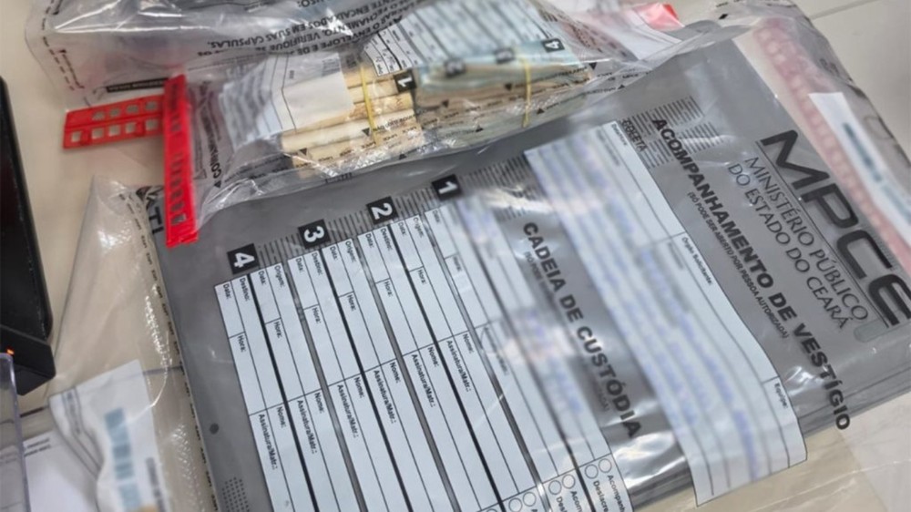Operação apura suposto esquema de fraudes em licitações e desvio de mais de R$ 43 milhões