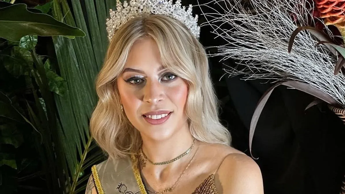 Miss e modelo Néya Camargo morre após luta contra o câncer