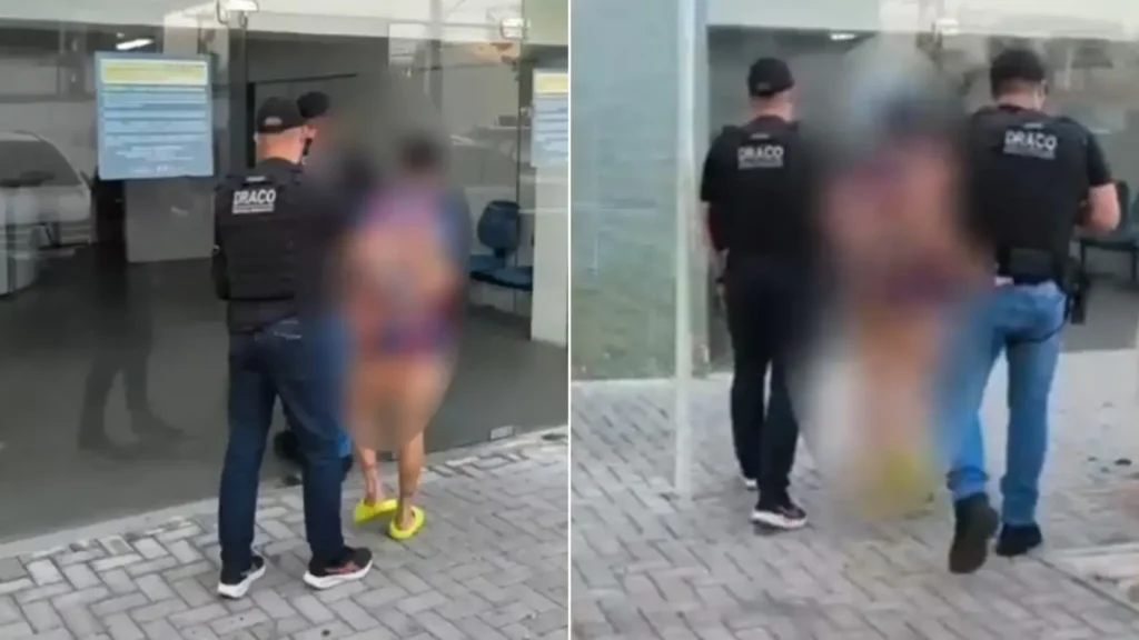 Homem é preso por exigir R$ 200 mil para deixar prefeito do interior do Ceará fazer campanha