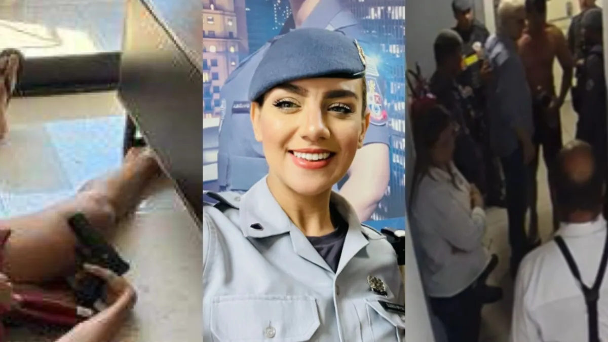 Caso Gisele: novo laudo aponta assassinato e contradiz versão de suicídio
