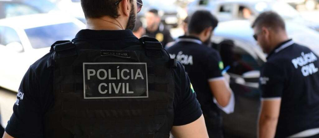 Menina de 11 anos engravida após ser vítima de abuso sexual cometido pelo pai em Samambaia