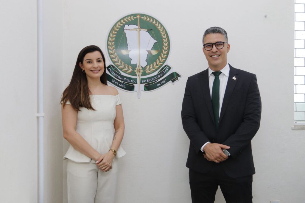 Defensoria Pública amplia sede em Quixeramobim e fortalece atendimento à população do Sertão Central