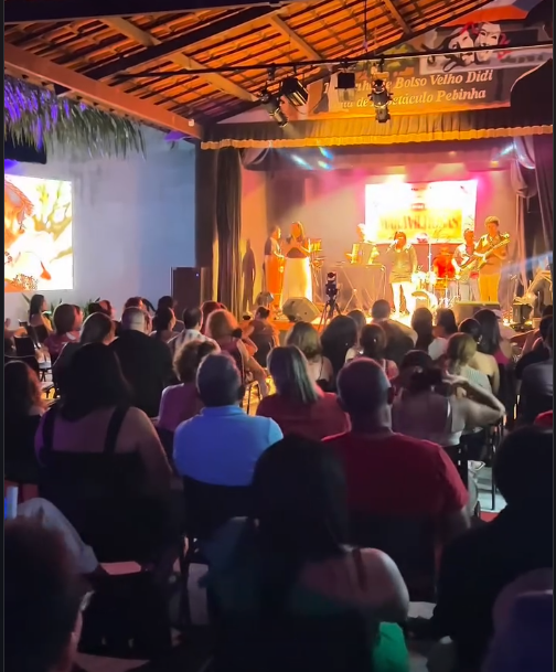 Quixadá recebe tributo a Belchior neste sábado no Teatrinho de Bolso Velho Didi